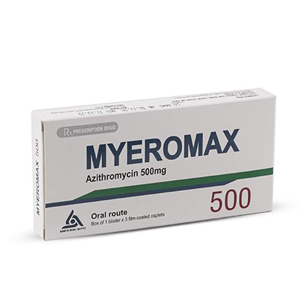 Myeromax